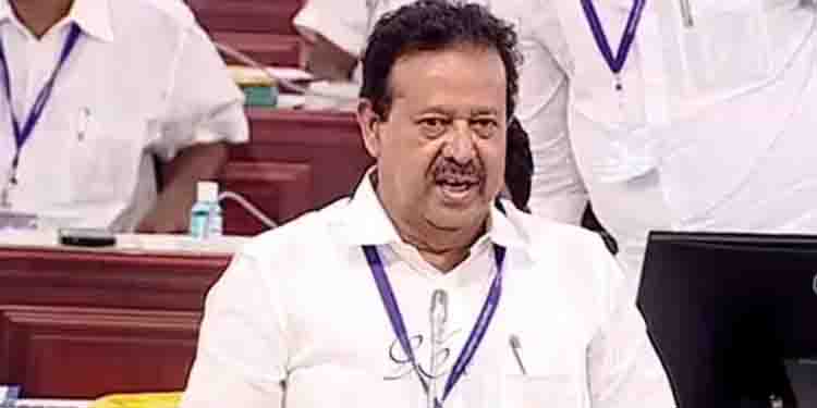 തമിഴ്നാട്ടിൽ വീണ്ടും ഇഡി റെയ്ഡ്: മന്ത്രി കെ പൊന്മുടിയുടെ വീടടക്കം 9 ഇടങ്ങളിൽ പരിശോധന