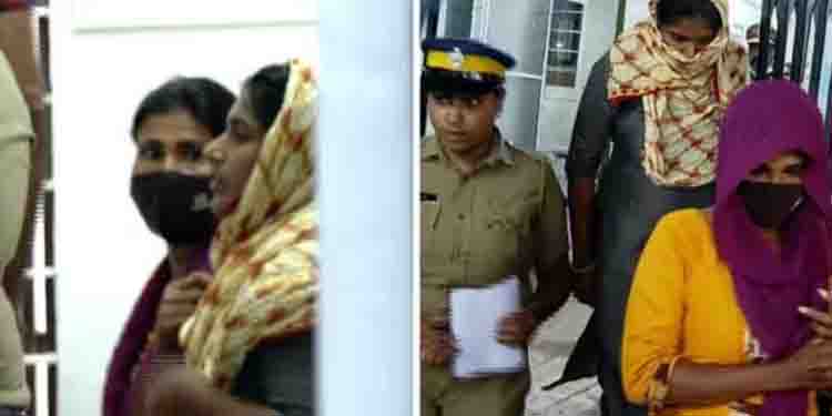 അയല്‍ക്കൂട്ടത്തിന്‍റെ പേരില്‍ വ്യാജരേഖ, വന്‍തട്ടിപ്പ്; 2 സ്ത്രീകള്‍ അറസ്റ്റില്‍, കൂടുതല്‍ പേരുണ്ടെന്ന് പൊലീസ്
