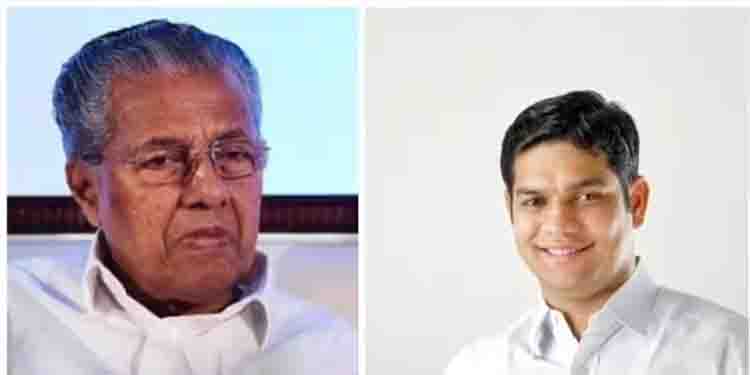 തലസ്ഥാനം കൊച്ചിയിലേക്ക് മാറ്റണമെന്ന് ഹൈബി ഈഡന്‍; സ്വകാര്യ ബില്ലിനെ എതിർത്ത് കേരള സർക്കാർ