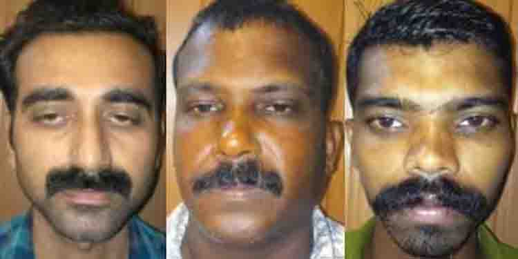 ജോലി വാഗ്ദാനം, വീട്ടമ്മയെ ഓട്ടോയിൽ കയറ്റി ബന്ധുവീട്ടിലെത്തിച്ച് പീഡനം, നഗ്നചിത്രം പ്രചരിപ്പിച്ചു, അറസ്റ്റ്