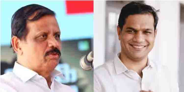 ‘തലസ്ഥാനം കൊച്ചിയിലേക്ക്’; ലോജിക്കൽ ആണ്, സമ്മതിക്കണം, ഹൈബി ഈഡനെ പരിഹസിച്ച് കെ. മോഹൻകുമാർ