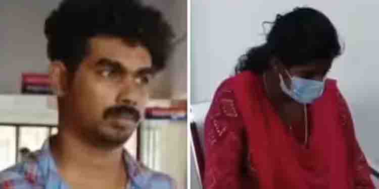 കുളത്തൂപ്പുഴ പീഡനം: പീഡനദൃശ്യങ്ങള്‍ വിറ്റത് ഇന്‍സ്റ്റഗ്രാം വഴി; വാങ്ങിയവരും കുടുങ്ങും; അന്വേഷണം ഊര്‍ജ്ജിതം