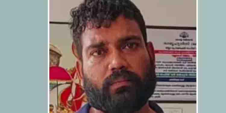 വിവാഹിതൻ, രണ്ട് കുട്ടികളുടെ അച്ഛൻ; ഇഷ്ടമാണെന്ന് പറഞ്ഞ് പെൺകുട്ടിയോട് അതിക്രമം, കയറിപ്പിടിച്ചു, അറസ്റ്റ്