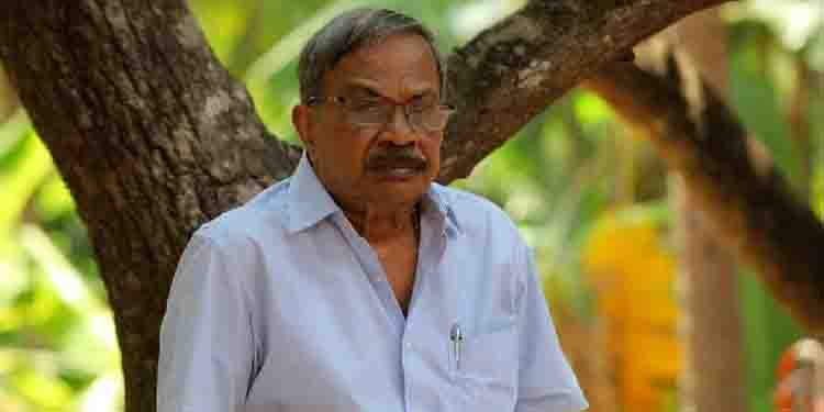 മലയാളത്തിന്റെ അതുല്യ കഥാകാരൻ എംടി വാസുദേവൻ നായർക്ക് 90ാം പിറന്നാൾ