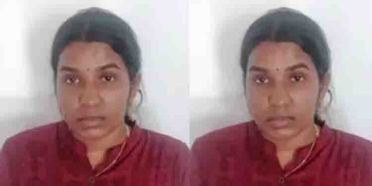 മെഡിക്കല് ബിരുദം യുക്രൈനില് നിന്ന്, പ്രാക്ടീസ് കേരളത്തില്; വനിതാ ഡോക്ടര് പിടിയില്