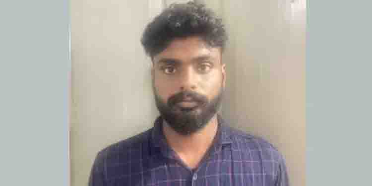 ഭിന്നശേഷിക്കാരി യുവതിയെ സോഷ്യൽ മീഡിയയിൽ പരിചയം, വിവാഹം ചെയ്യാമെന്ന് പറഞ്ഞ് സ്വർണവും പണവും തട്ടി, അറസ്റ്റ്