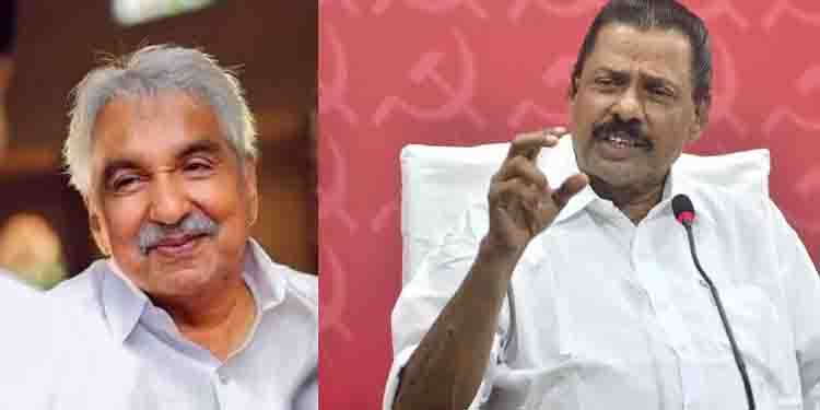 പ്രായോഗിക രാഷ്‌ടീയത്തെ കോൺഗ്രസ് രാഷ്‌ടീയത്തിന്റെ ചട്ടക്കൂടിനകത്ത് നിന്നുകൊണ്ട് കൈകാര്യം ചെയ്യാൻ സാധിച്ച വ്യക്തിത്വം; എം വി ഗോവിന്ദൻ