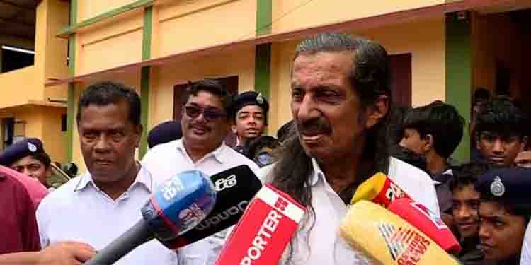 ഏകീകൃത സിവിൽ കോഡ്: സിപിഎം സെമിനാറിൽ പങ്കെടുക്കില്ലെന്ന് സിപിഐ നേതാവ് പന്ന്യൻ രവീന്ദ്രൻ
