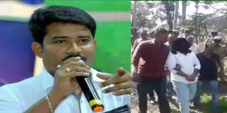 ദൃക്സാക്ഷി പ്രതിഭാഗത്തിന് അനുകൂലമായി കൂറുമാറി; റേഡിയോ ജോക്കി രാജേഷ് കൊലക്കേസിൽ പബ്ലിക് പ്രോസിക്യൂട്ടറെ മാറ്റി