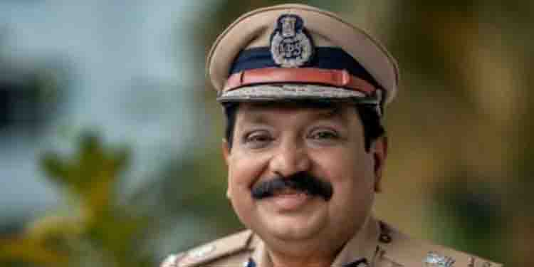 ഡി.ജി.പി ടോമിൻ തച്ചങ്കരി ഉൾപ്പെടെ പ്രമുഖ ഉദ്യോഗസ്ഥർ ഇന്ന് വിരമിക്കും