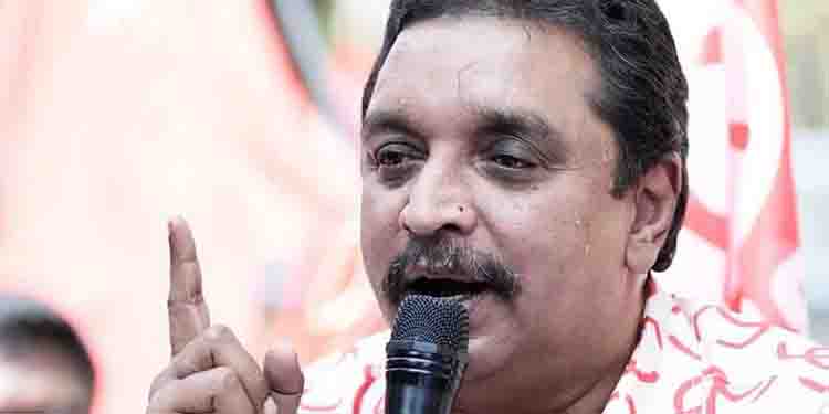ഒരു ചെറുപ്പക്കാരന്റെ തോന്നല് മാത്രം, തലസ്ഥാനം കൊച്ചിയാക്കണമെന്ന ഹൈബിയുടെ ബില്ലിനെതിരെ ഷിബു ബേബി ജോണ്