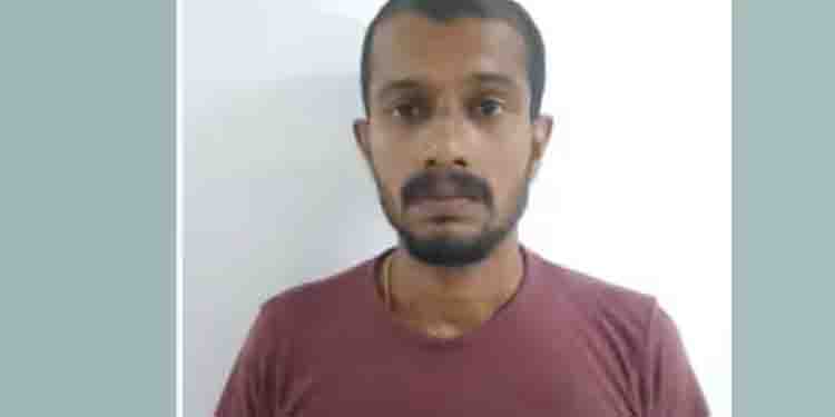 ആദ്യം അച്ഛനെ, ഇപ്പോൾ സ്വന്തം അമ്മയെ; മദ്യലഹരിയിൽ ക്രൂരത, ഗ്ലാസ്‌ കൊണ്ട് മുഖത്തടിച്ചു, പല്ല് തകർന്നു; അറസ്റ്റ്