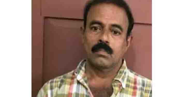 പകല്‍ ആളൊഴിഞ്ഞ കെട്ടിടങ്ങളിലും പള്ളികളിലും കിടന്നുറങ്ങും, രാത്രി മോഷണം; ‘വാട്ടർ മീറ്റർ കബീര്‍’ പിടിയില്‍