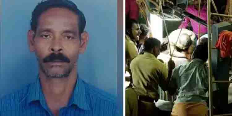 പ്രതീക്ഷകൾ വിഫലം: വിഴിഞ്ഞത്ത് കിണറ്റിലകപ്പെട്ട തൊഴിലാളിയുടെ മൃതദേഹം പുറത്തെടുത്തു, രണ്ട് ദിവസത്തിന് ശേഷം