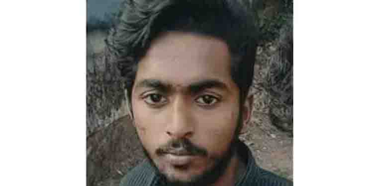 പ്രായപൂര്‍ത്തിയാകാത്ത പെണ്‍കുട്ടിയെ പീഡിപ്പിച്ച 20 വയസുകാരനെ പൊലീസ് അറസ്റ്റ് ചെയ്തു