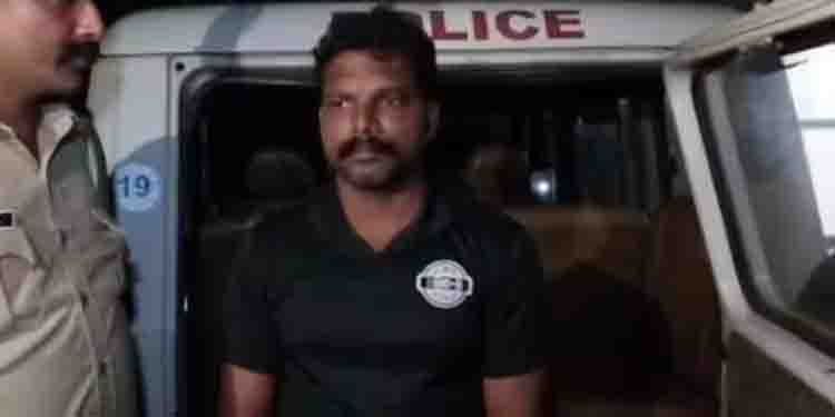 ഒന്‍പത് വയസുകാരനെ പീഡിപ്പിച്ച യുവാവിനെ പൊലീസ് അറസ്റ്റ് ചെയ്തു
