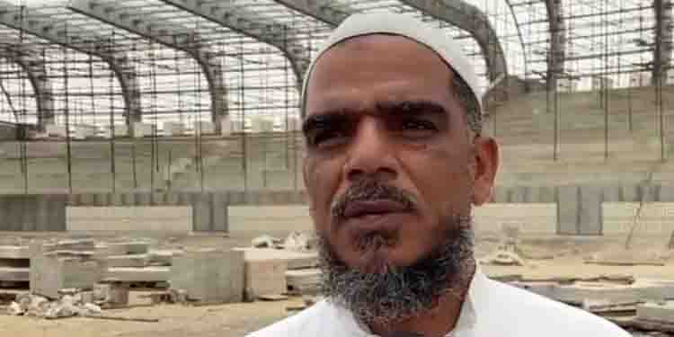 ‘താരങ്ങളെ പരിശീലിപ്പിക്കാന് സൗകര്യങ്ങളില്ല; സ്റ്റേഡിയം നിര്മ്മിക്കാന് ഇന്ത്യ സഹായിക്കണം’; ഇറാന് പരിശീലകന്