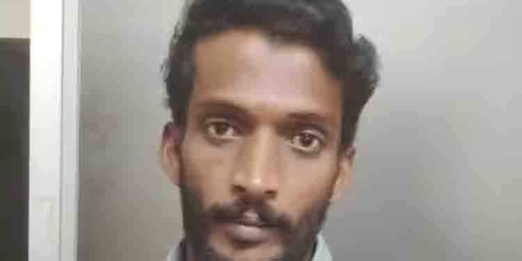 കഞ്ചാവ് കടത്തിയ കേസില്‍ യുവാവിന് രണ്ട് വര്‍ഷം കഠിന തടവും പിഴയും