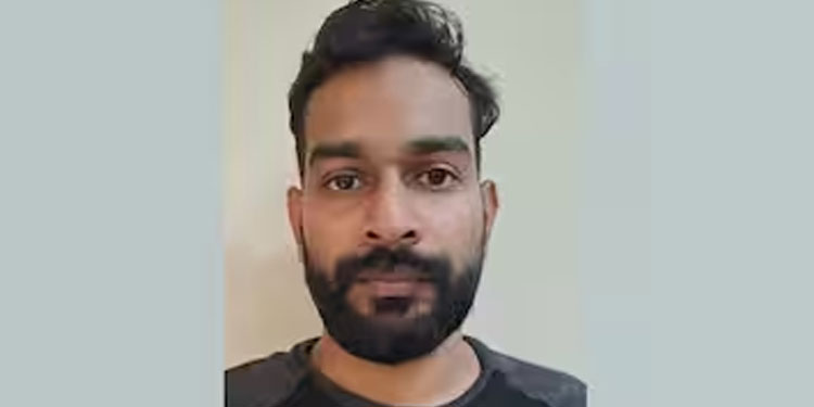 അബുദാബിയിൽ ജോലി വാഗ്ദാനം ചെയ്ത് പണം തട്ടി, മലപ്പുറം സ്വദേശി കൊച്ചിയിൽ പിടിയിൽ