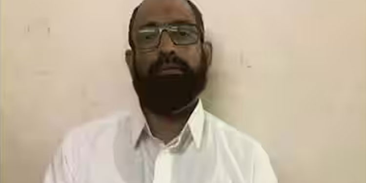 മലപ്പുറത്ത് ട്യൂഷൻ കഴിഞ്ഞ് ബസ് കാത്തുനിന്ന കുട്ടിക്ക് ലിഫ്റ്റ് നൽകി, കാറിനുള്ളിൽ വച്ച് പീഡനം; പ്രതി പിടിയിൽ