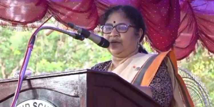 ഭിന്നശേഷി വിദ്യാർഥികളെ നവവൈജ്ഞാനിക സമൂഹത്തിന്റെ ഭാഗമാക്കും: മന്ത്രി ആർ ബിന്ദു