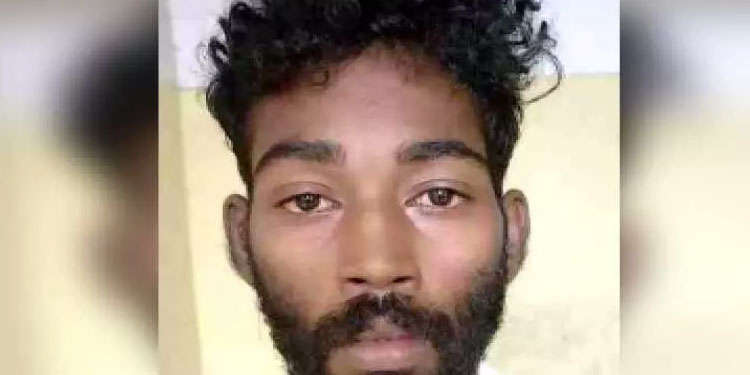 പെൺകുട്ടിയെ പീഡിപ്പിച്ച കേസിലെ പ്രതി അറസ്റ്റിൽ