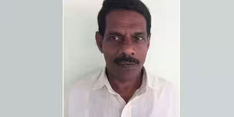 സന്ദർശന വിസയിലെത്തിയ മലയാളി ഹൃദയാഘാതം മൂലം മരിച്ചു