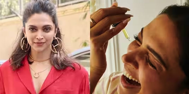 ‘ഈ മൂന്ന് കാര്യങ്ങള്‍ ചെയ്യൂ’; സ്കിൻകെയർ ടിപ്സ് പങ്കുവച്ച് ദീപിക പദുകോണ്‍