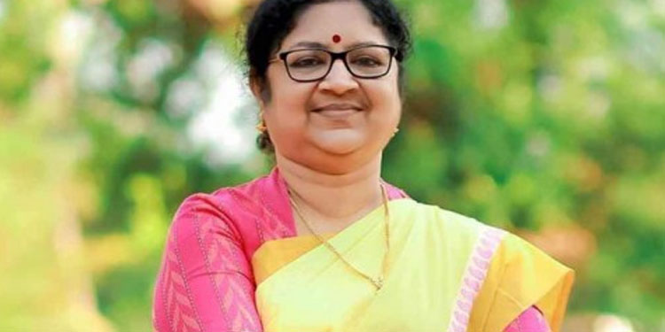 ശ്രുതിതരംഗവും അനുബന്ധ പദ്ധതികളും സ്റ്റേറ്റ് ഹെൽത്ത് ഏജൻസിക്ക് കൈമാറി: മന്ത്രി ആർ ബിന്ദു