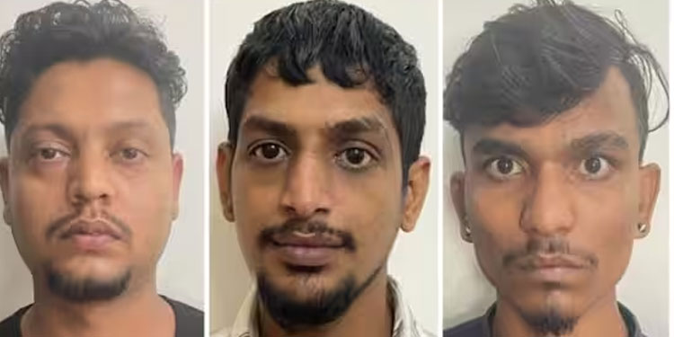 ഉപഭോക്താക്കളെപ്പോലെ സൂപ്പർ മാർക്കറ്റുകളിൽ കയറും, ലക്ഷ്യം വേറെ; കള്ളി പൊളിഞ്ഞപ്പോള്‍ ആക്രമിച്ച് ഓടാൻ ശ്രമം