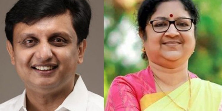 ഇരിങ്ങാലക്കുട മാപ്രാണം– നന്തിക്കര റോഡ് നിർമാണോദ്ഘാടനം 29ന്