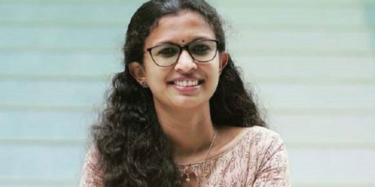 വ്യാജ പ്രവർത്തി പരിചയ സർട്ടിഫിക്കറ്റ് കേസ്; വിദ്യയുടെ ജാമ്യാപേക്ഷ ഇന്ന് ഹോസ്ദുർ​ഗ് കോടതി പരി​ഗണിക്കും
