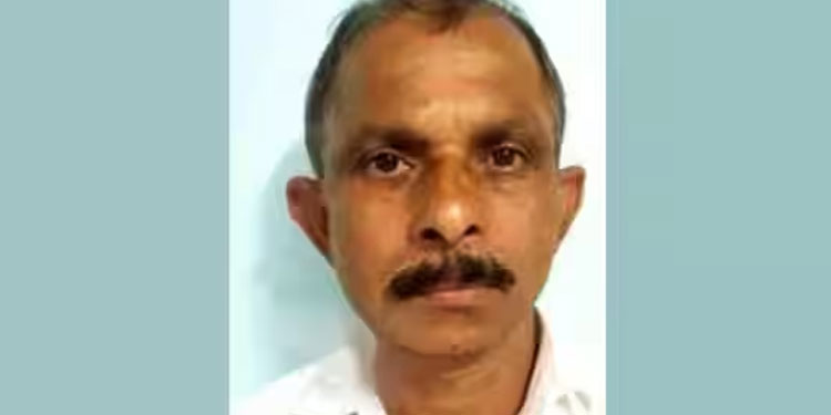 ആദിവാസി യുവതിയെ കയറിപ്പിടിച്ച് പീഡിപ്പിക്കാന്‍ ശ്രമം, മാനന്തവാടിയിൽ 57-കാരൻ അറസ്റ്റില്‍