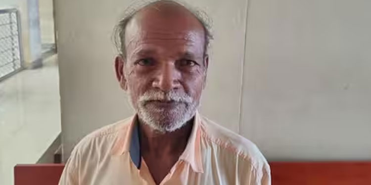 അയൽവാസിയെ വീട്ടിൽ വിളിച്ചുവരുത്തി വെട്ടുകത്തികൊണ്ട് വെട്ടി; പ്രതിക്ക് കഠിനതടവും പിഴയും