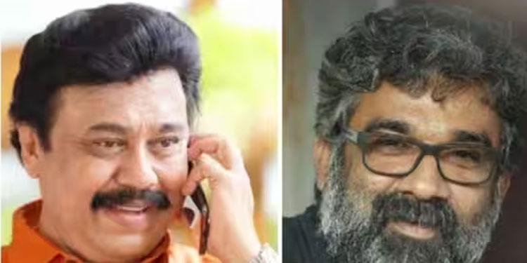 ചലച്ചിത്ര അവാർഡ് വിവാദം: അവാർഡ് നിർണയത്തിൽ രഞ്ജിത് ഇടപെട്ടെന്ന് നേമം പുഷ്പരാജ്; ഓഡിയോ പുറത്തുവിട്ട് വിനയൻ