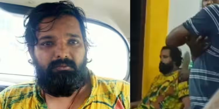 കാഴ്ച പരിമിതിയുള്ള 18 തികയാത്ത പെൺകുട്ടിയെ ഹോട്ടൽ മുറിയിലെത്തിച്ച് പീഡിപ്പിച്ചു; യൂട്യൂബർ അറസ്റ്റിൽ