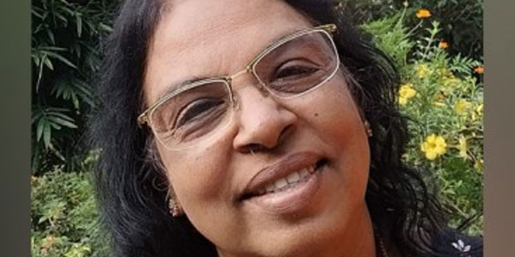 മുന്‍ ഐഎസ്ആര്‍ഒ ശാസ്ത്രജ്ഞ പി സി ആനി അന്തരിച്ചു