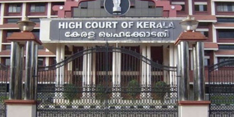 മാലിന്യസംസ്‌കരണ പ്രശ്‌നങ്ങൾ പരിഗണിക്കാൻ ഹൈക്കോടതിയിൽ പ്രത്യേക ബെഞ്ച്‌