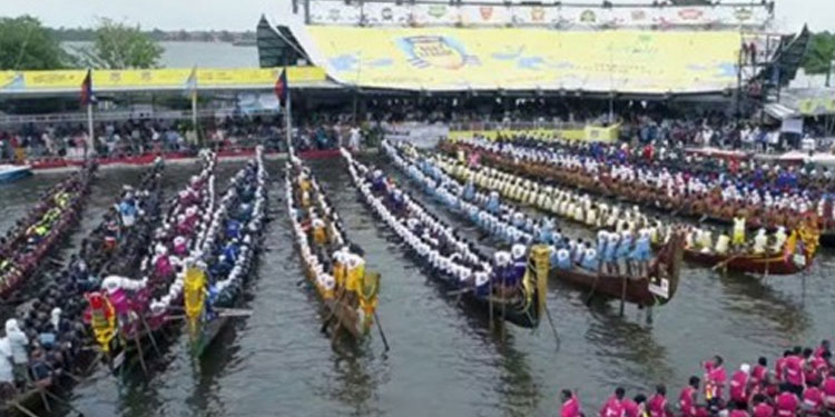 നെഹ്‌റുട്രോഫി വള്ളംകളി ആ​ഗസ്‌ത് 12ന്