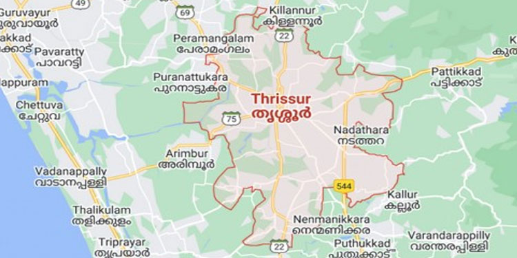 തൃശൂരിലേക്ക് തലസ്ഥാനം മാറ്റണമെന്ന ഹർജി ഹൈക്കോടതി തള്ളി