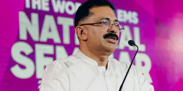 മലപ്പുറത്തെ പ്ലസ്‌ടു പഠന സൗകര്യങ്ങൾക്ക്‌ കളമൊരുക്കിയത് കൂടുതലും എൽഡിഎഫ്‌ കാലത്ത്‌: കെ ടി ജലീൽ