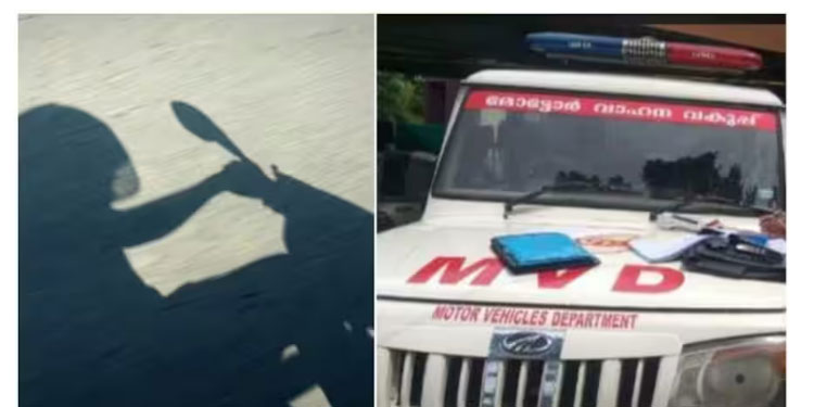 രക്ഷിതാക്കളെ ഒരു നിമിഷം, ശിക്ഷ കടുത്തതാകും, എംവിഡിയുടെ മുന്നറിയിപ്പ്; ‘കുട്ടികൾക്ക് വാഹനം കൊടുക്കരുത്’