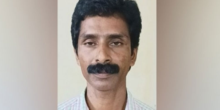 പോക്സോ കേസിൽ അറസ്റ്റിലായ അധ്യാപകനെ സസ്പെൻഡ് ചെയ്തു
