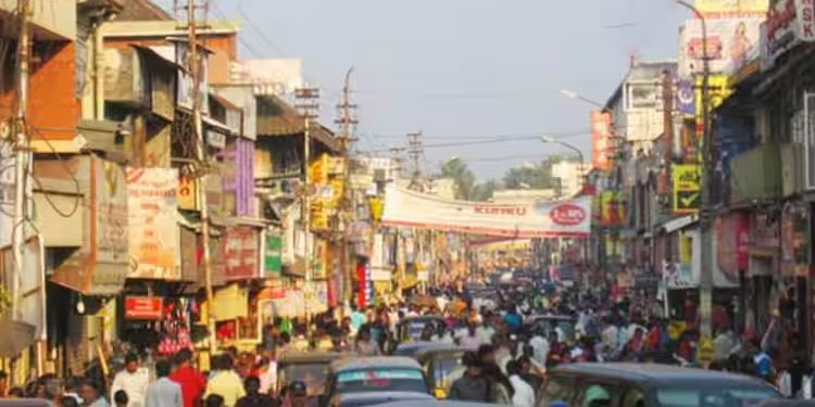 ചാലക്കമ്പോളം നവീകരണത്തിന് അംഗീകാരം; തലസ്ഥാന നഗര വികസനം വേഗത്തിലാക്കാന്‍ ഉന്നതതല യോഗത്തില്‍ തീരുമാനം