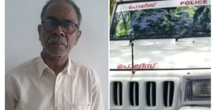 ടിവിയിലെ വാർത്ത കണ്ട കാട്ടാക്കടയിലെ 9 കാരിയുടെ വെളിപ്പെടുത്തൽ, 63 കാരന് കഠിന തടവ്