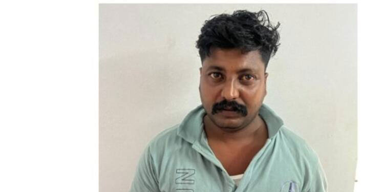 കാപ്പ ചുമത്തി നാടുകടത്തിയ പ്രതി വിലക്ക് ലംഘിച്ച് തിരിച്ചെത്തി; വീണ്ടും അറസ്റ്റ് ചെയ്ത് പൊലീസ്