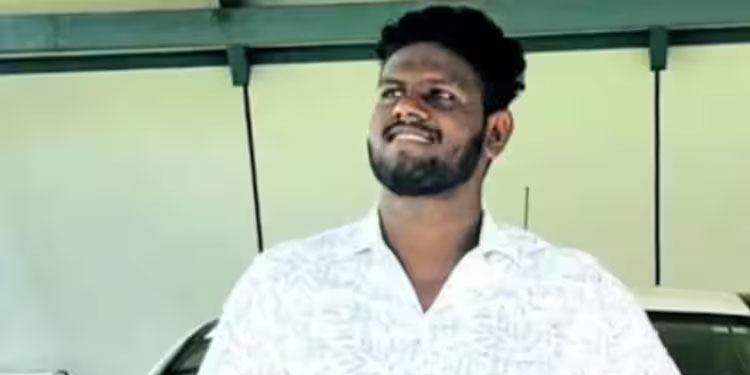 കായംകുളത്ത് യുവാവിനെ വെട്ടിക്കൊന്നു