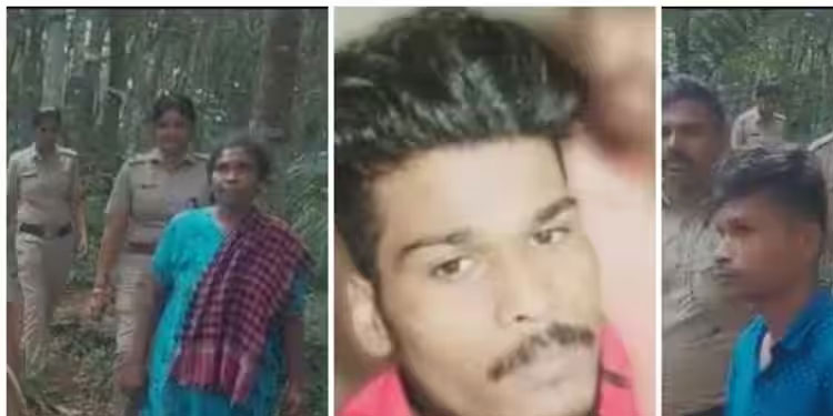 ചുരുളഴിഞ്ഞത് ഞെട്ടിക്കുന്ന കൊല; യുവാവിനെ കൊന്നത് കഴുത്തിൽ കയർ മുറുക്കി; മാതാപിതാക്കളും സഹോദരനും അറസ്റ്റിൽ