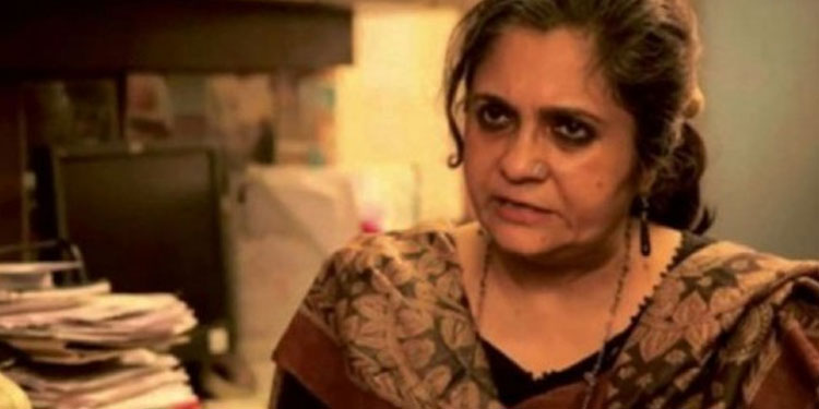 ടീസ്‌‌ത സെതൽവാദിന്‌ ജാമ്യം; ഗുജറാത്ത്‌ ഹൈക്കോടതി വിധി സുപ്രീംകോടതി റദ്ദ് ചെയ്‌തു