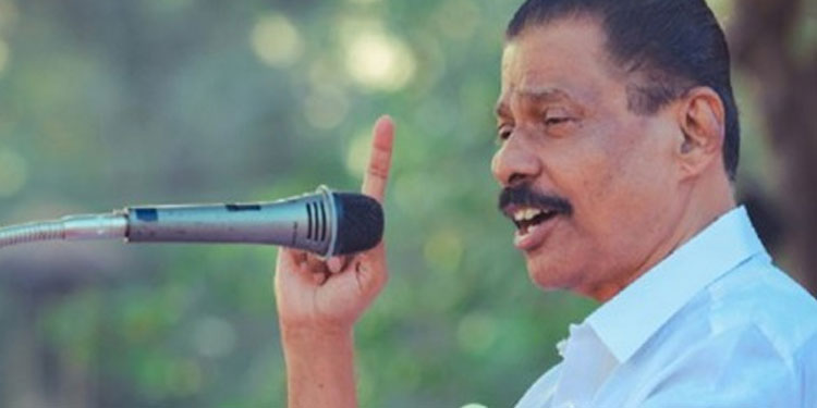 എല്ലാ ട്രാന്‍സ്ജെന്‍‍ഡറുകള്‍‌ക്കും വീട്: എം വി ​ഗോവിന്ദന്‍